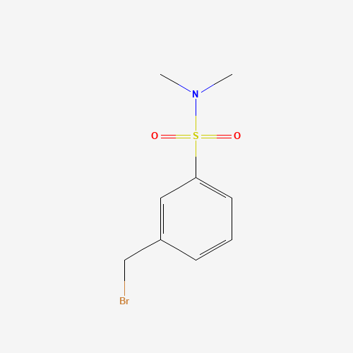 FT-0758270 CAS:137638-70-1 chemical structure
