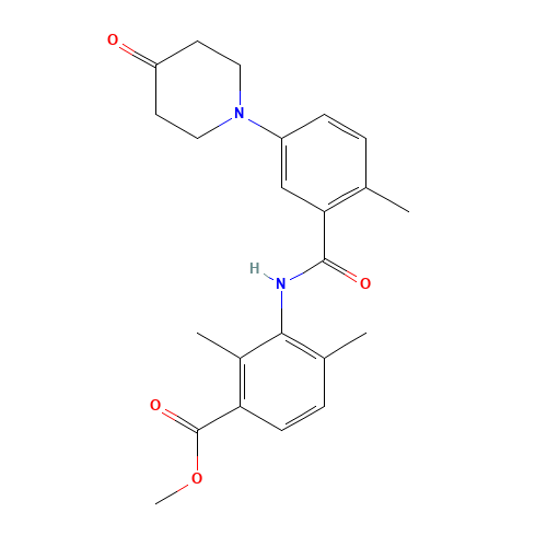 FT-0758272 CAS:1529761-10-1 chemical structure