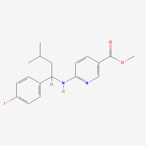 FT-0758275 CAS:1383798-68-2 chemical structure