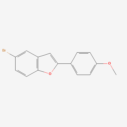 FT-0758282 CAS:503300-08-1 chemical structure