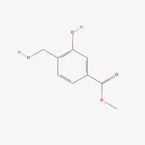 FT-0758291 CAS:71780-40-0 chemical structure