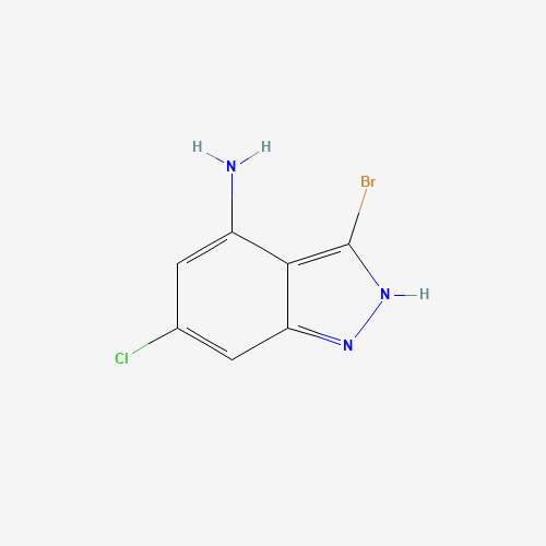 FT-0758303 CAS:885519-95-9 chemical structure