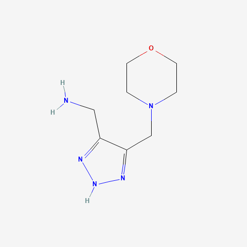 FT-0758309 CAS:878156-35-5 chemical structure