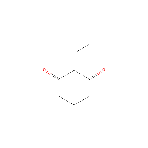 2-ethylcyclohexane-1,3-dione (CAS: 18456-78-5) - Related Chemical Product