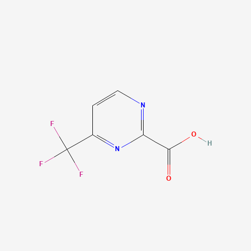 FT-0758336 CAS:1000931-46-3 chemical structure