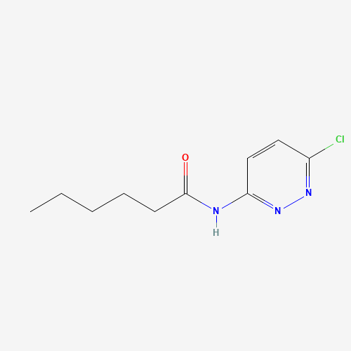 FT-0758340 CAS:868948-14-5 chemical structure