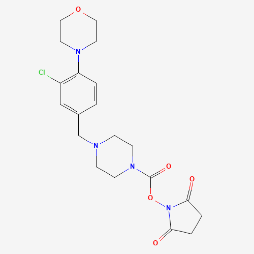 FT-0758341 CAS:1460031-56-4 chemical structure