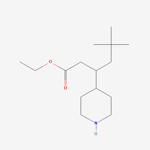 FT-0758342 CAS:876756-95-5 chemical structure
