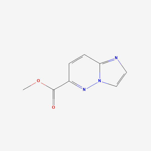 FT-0758355 CAS:1234616-21-7 chemical structure