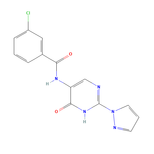 FT-0758358 CAS:1343457-43-1 chemical structure