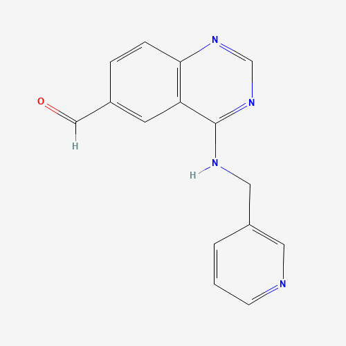 FT-0758362 CAS:648449-14-3 chemical structure