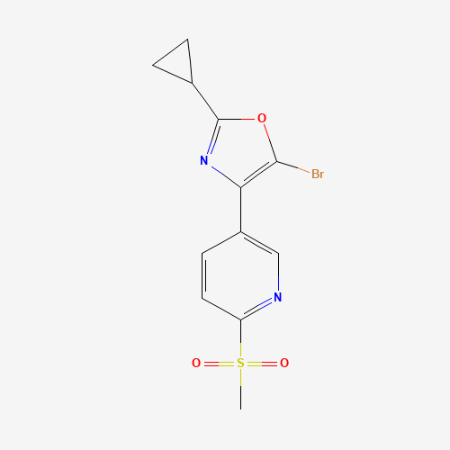 FT-0758371 CAS:1207747-63-4 chemical structure
