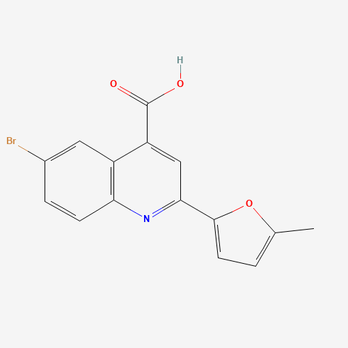 FT-0758373 CAS:350998-12-8 chemical structure