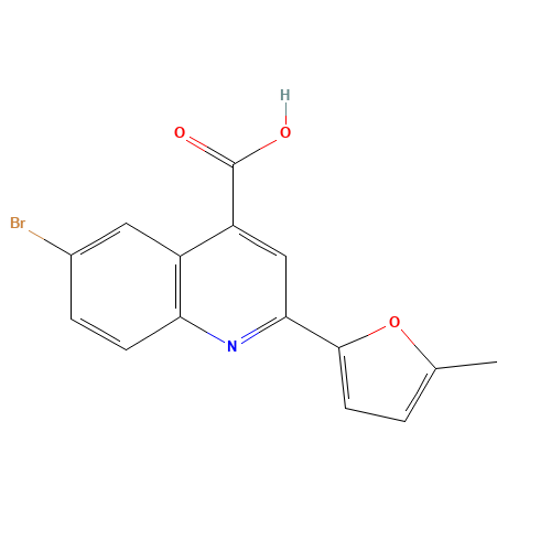 FT-0758373 CAS:350998-12-8 chemical structure