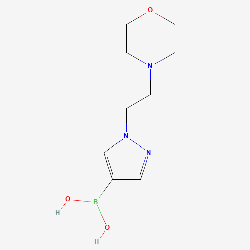 FT-0758382 CAS:1003043-64-8 chemical structure