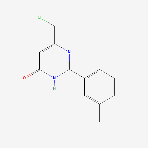 FT-0758413 CAS:680214-71-5 chemical structure