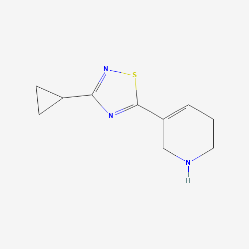 FT-0758416 CAS:122683-60-7 chemical structure