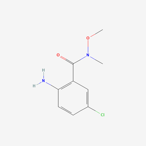 FT-0758430 CAS:150879-48-4 chemical structure