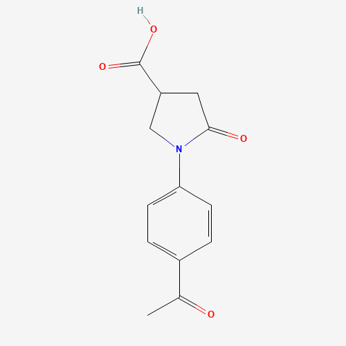 FT-0758431 CAS:100394-11-4 chemical structure