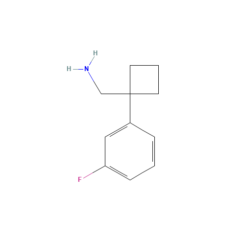 FT-0758434 CAS:1037131-77-3 chemical structure