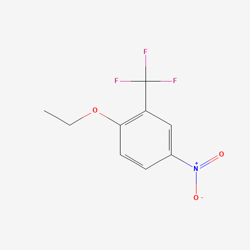 FT-0758444 CAS:3094-08-4 chemical structure