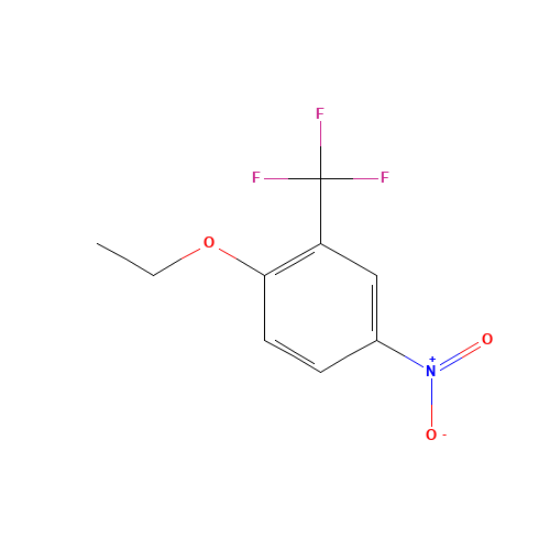 FT-0758444 CAS:3094-08-4 chemical structure