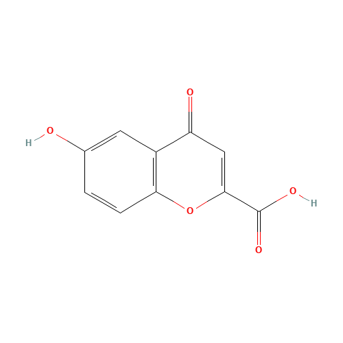 FT-0758452 CAS:14718-40-2 chemical structure