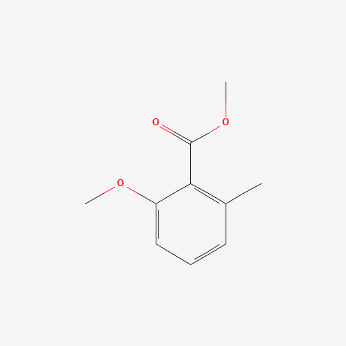 FT-0758454 CAS:79383-44-1 chemical structure