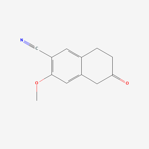 FT-0758455 CAS:1336953-84-4 chemical structure