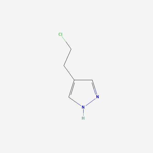 FT-0758474 CAS:438475-37-7 chemical structure