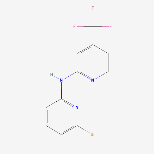 FT-0758477 CAS:1370453-01-2 chemical structure