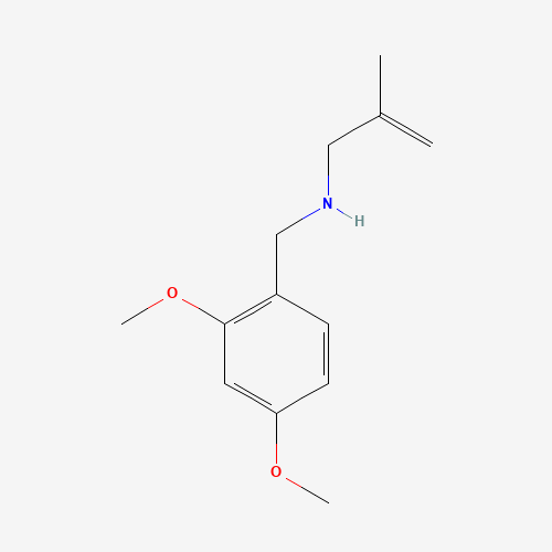 FT-0758478 CAS:1138019-21-2 chemical structure