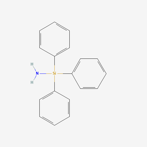 FT-0758480 CAS:4215-80-9 chemical structure