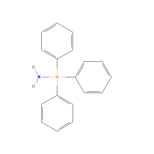 FT-0758480 CAS:4215-80-9 chemical structure