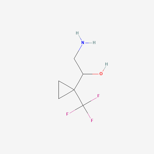 FT-0758481 CAS:880144-61-6 chemical structure