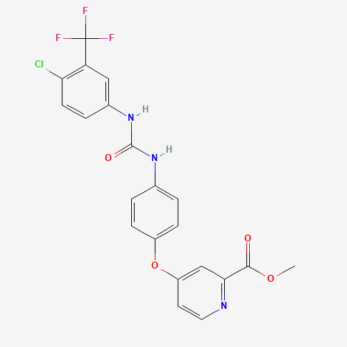 FT-0758484 CAS:573673-43-5 chemical structure