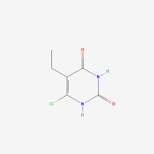 FT-0758487 CAS:20295-24-3 chemical structure