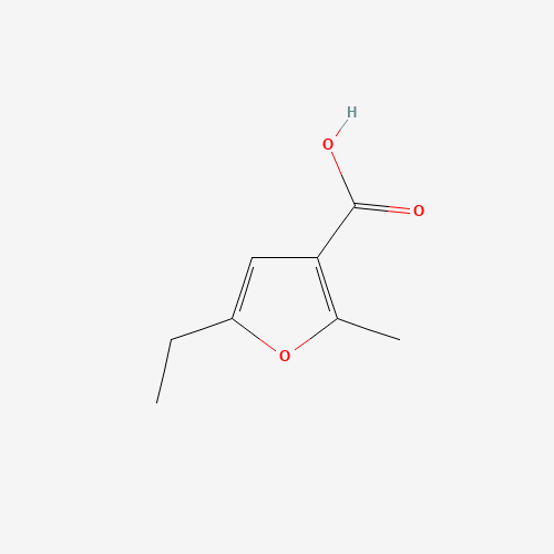 FT-0758489 CAS:64354-44-5 chemical structure