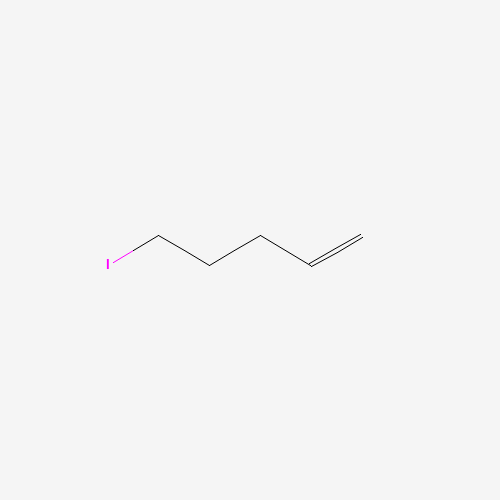 5-iodopent-1-ene (CAS: 7766-48-5) - Related Chemical Product