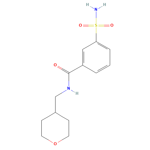 FT-0758508 CAS:1228873-81-1 chemical structure