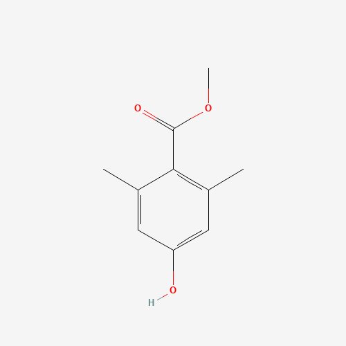 FT-0758511 CAS:708-31-6 chemical structure