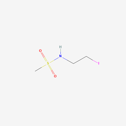 FT-0758521 CAS:110383-93-2 chemical structure