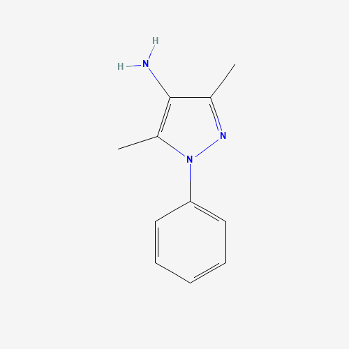 FT-0758541 CAS:21683-30-7 chemical structure