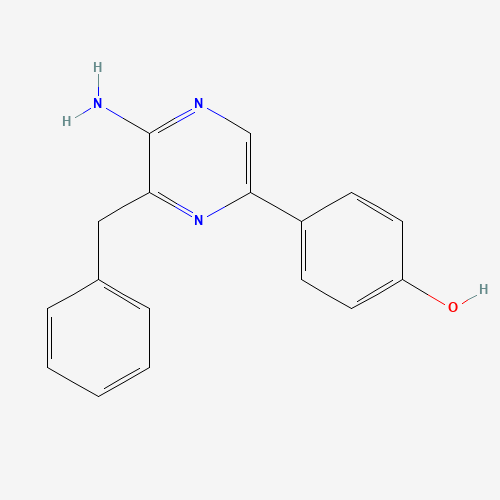 FT-0758543 CAS:37156-84-6 chemical structure