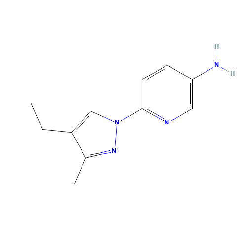 FT-0758561 CAS:1393126-28-7 chemical structure