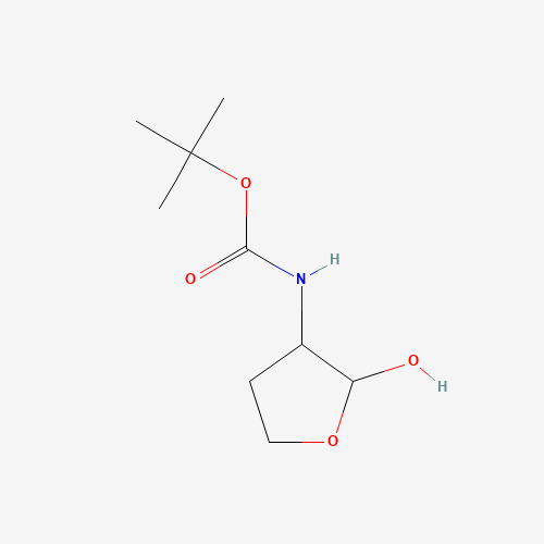 FT-0758589 CAS:132872-26-5 chemical structure