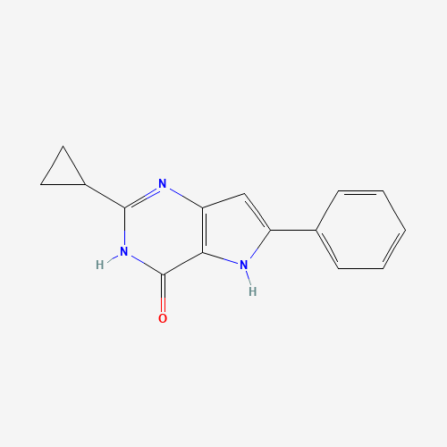 FT-0758591 CAS:237435-34-6 chemical structure