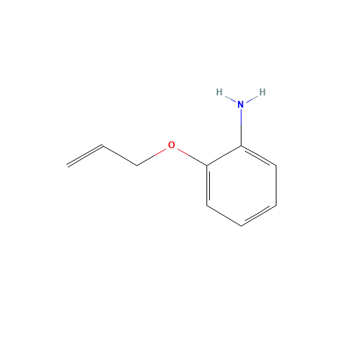 2-prop-2-enoxyaniline (CAS: 27096-64-6) - Related Chemical Product