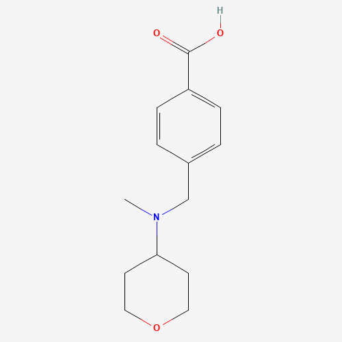 FT-0758597 CAS:872614-61-4 chemical structure