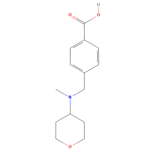 FT-0758597 CAS:872614-61-4 chemical structure